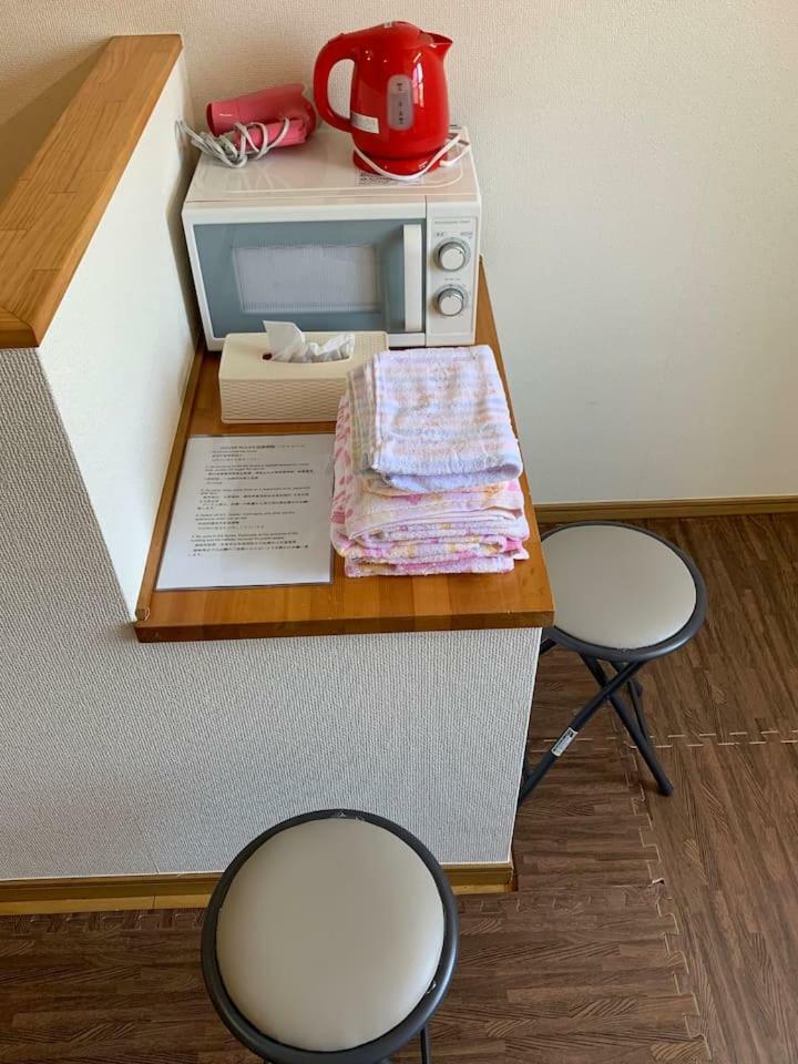 Haneda Airport Apartment Tokyo prefektur Exteriör bild