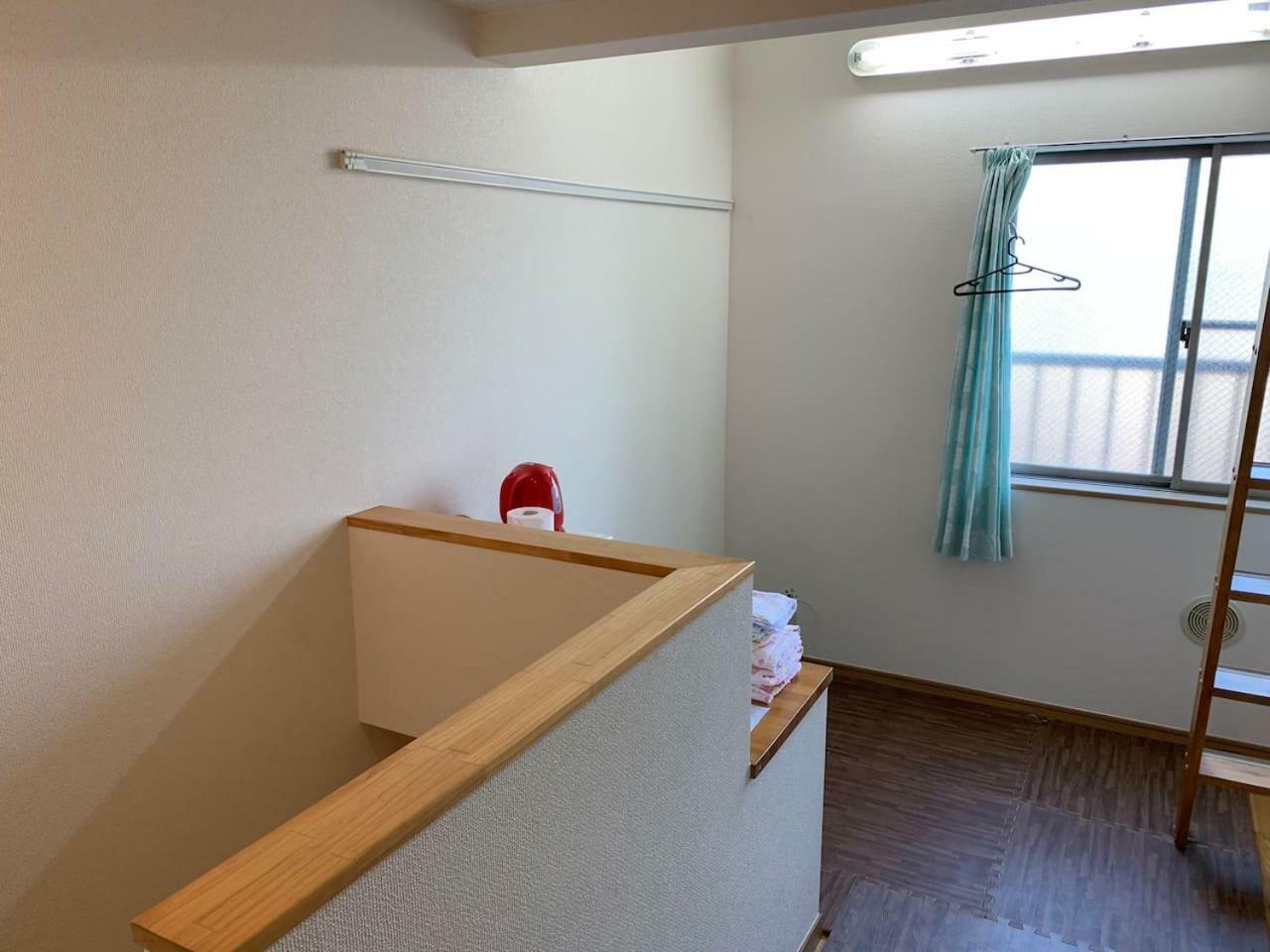 Haneda Airport Apartment Tokyo prefektur Exteriör bild