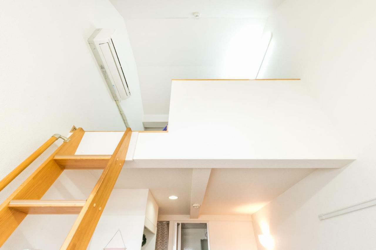 Haneda Airport Apartment Tokyo prefektur Exteriör bild